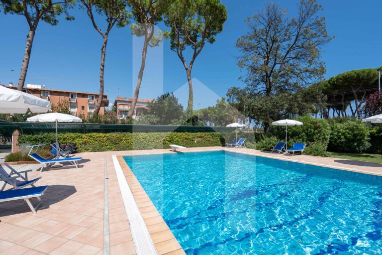 Fully equipped holiday apartment with pool & garden | Sea view | Close to the beach | Pets allowed — photo 2