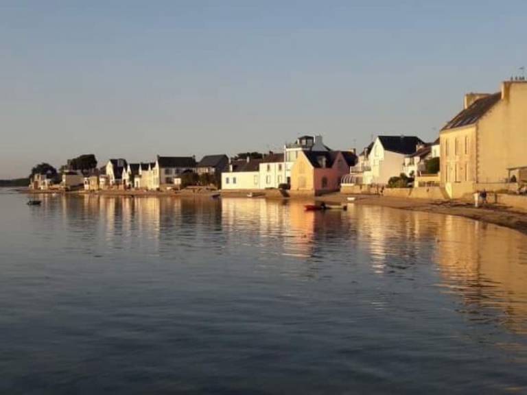 Maison de vacances Sainte-Marine