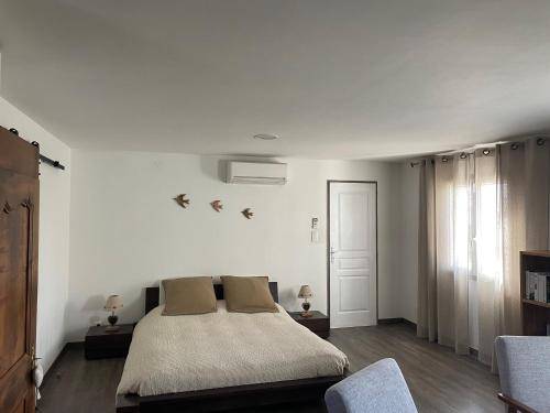 Chambre d'hôtes Arles