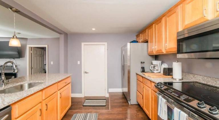 Rental apartment | Perfect for remote work | Pets are welcome — photo 2
