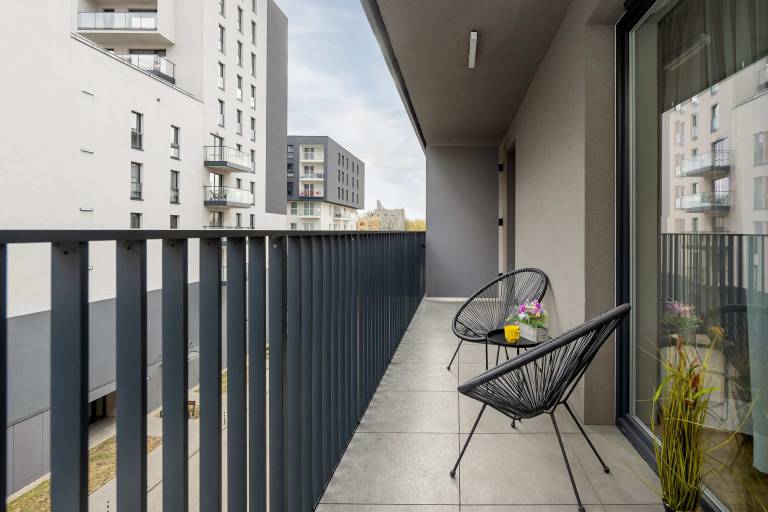 Holiday apartment with fast internet — photo 4