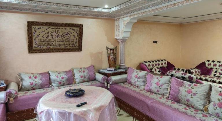 Holiday apartment with 2 rooms for 6 persons — photo 3