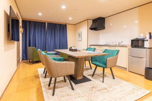 75 m² Ferienwohnung