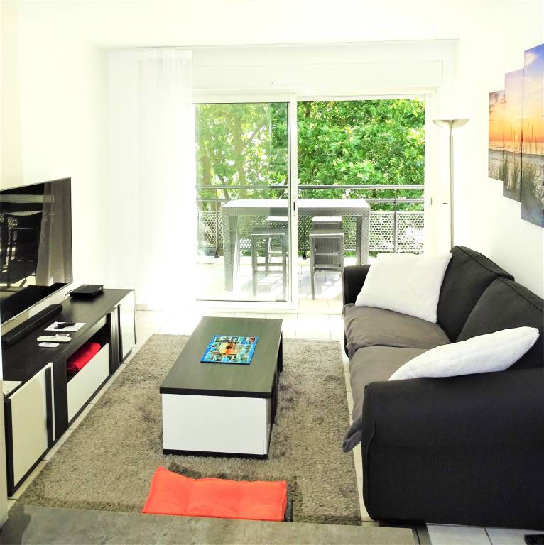 Appartement Vaux-sur-Mer