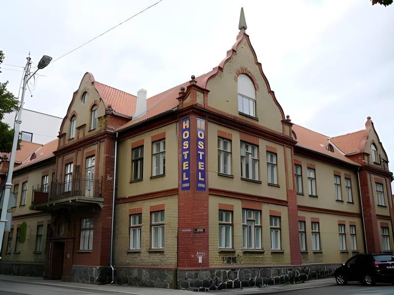 Hostel Louna in Parnu