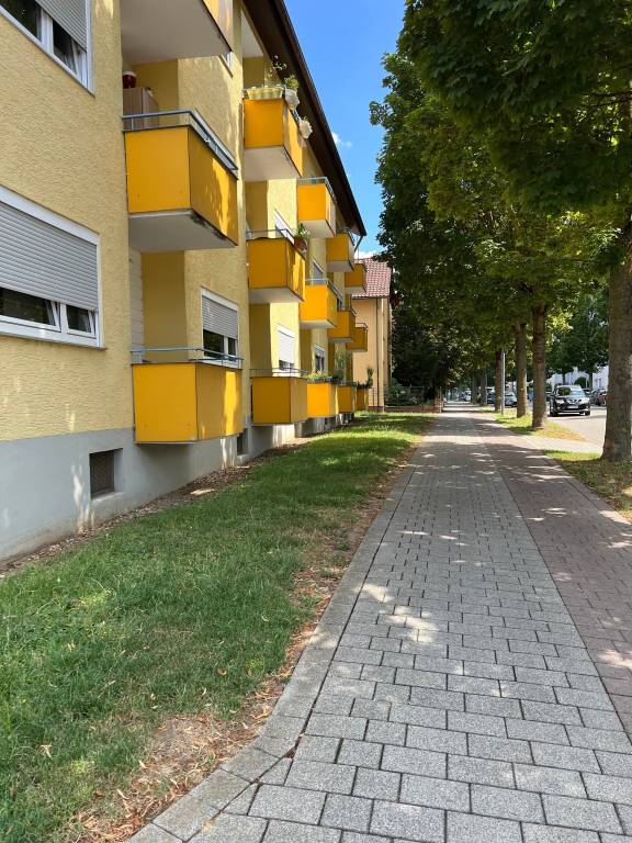 Ferienwohnung  Bad Wimpfen