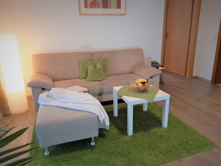 Ferienwohnung Plattling