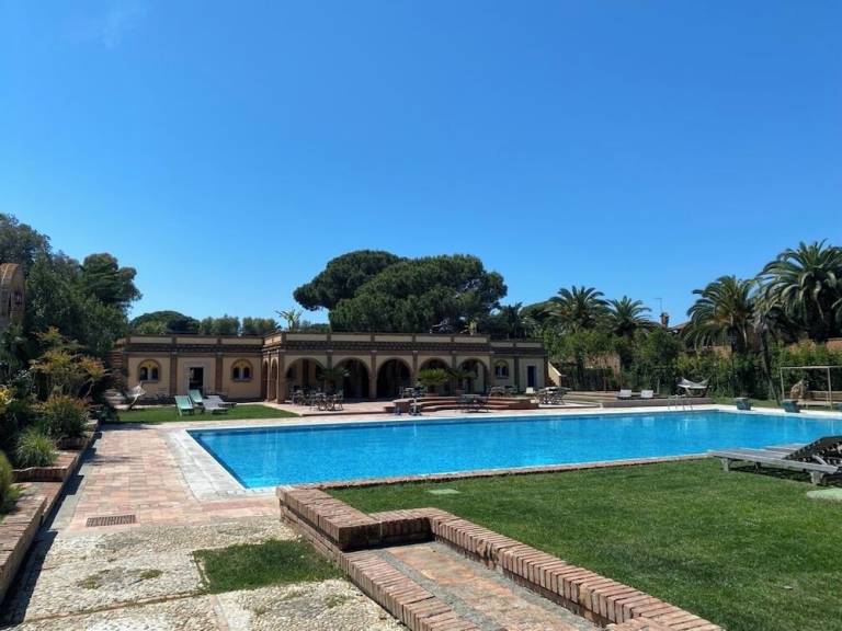 Alloggio Tarquinia