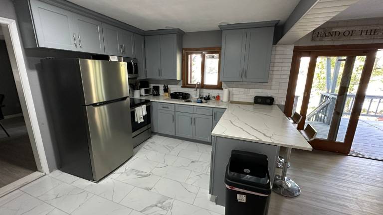 House Tobyhanna