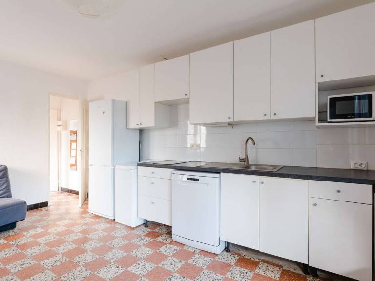 Rental apartment with 1 room for 6 persons — photo 3