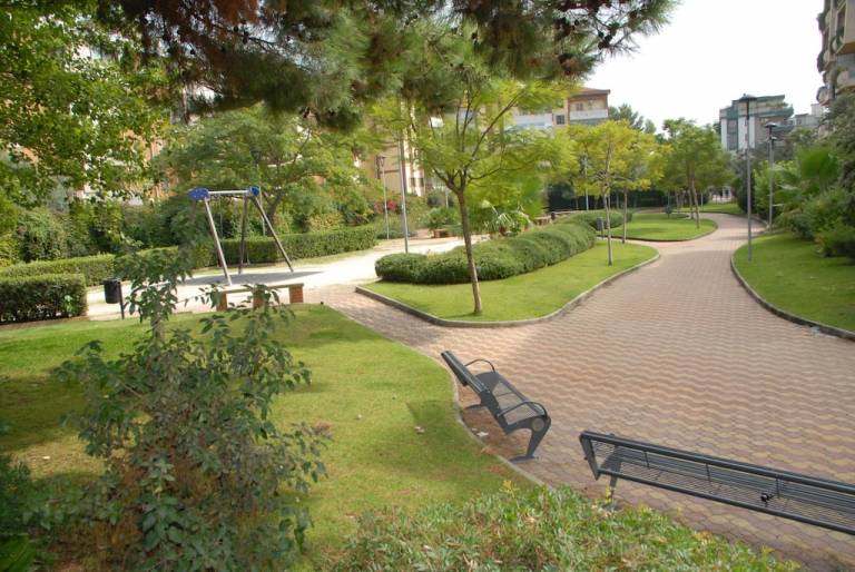 Ferienwohnung  Cagliari