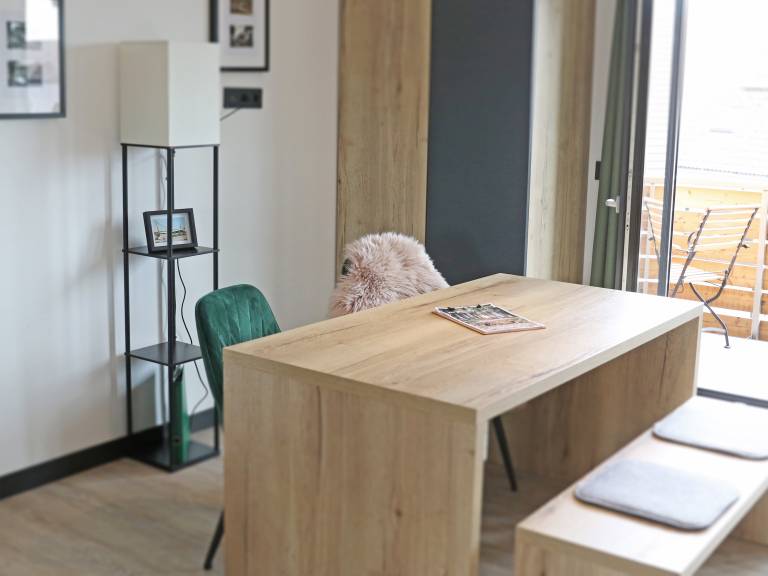 Rental apartment | Mountain view — photo 5