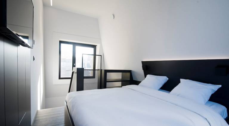 Hostel Brussel