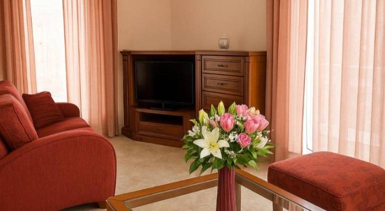 Rental apartment with 1 room for 5 persons — photo 2