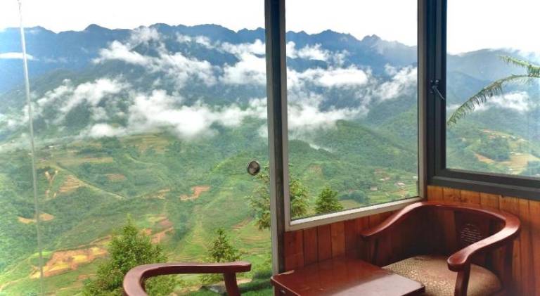 Valley View Homestay — photo 4