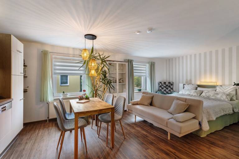 Ferienwohnung  Stolberg (Harz)