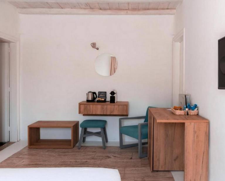 Child-friendly villa with fast internet & terrace | Pet-friendly — photo 4