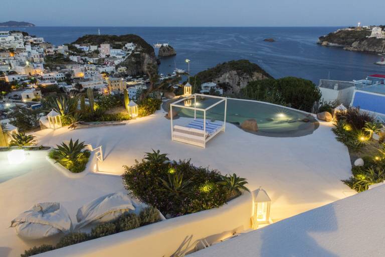 Villa Ponza