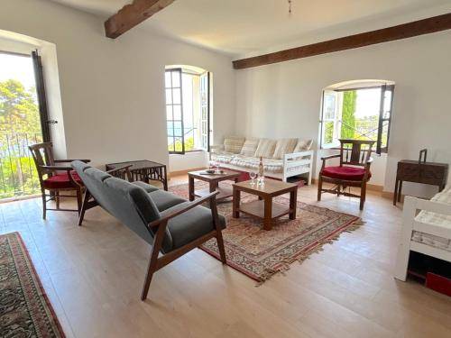 Appartement Aléria