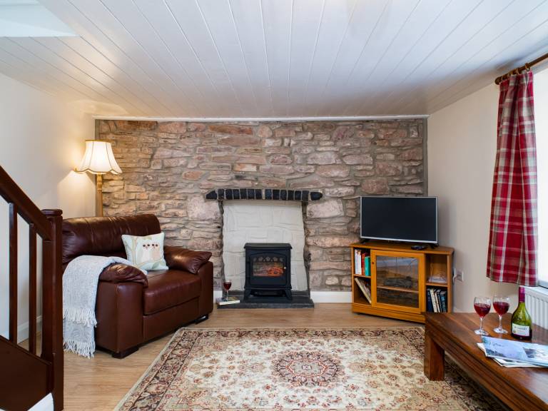 Family-oriented charming cottage with garden | Pets are welcome — photo 3