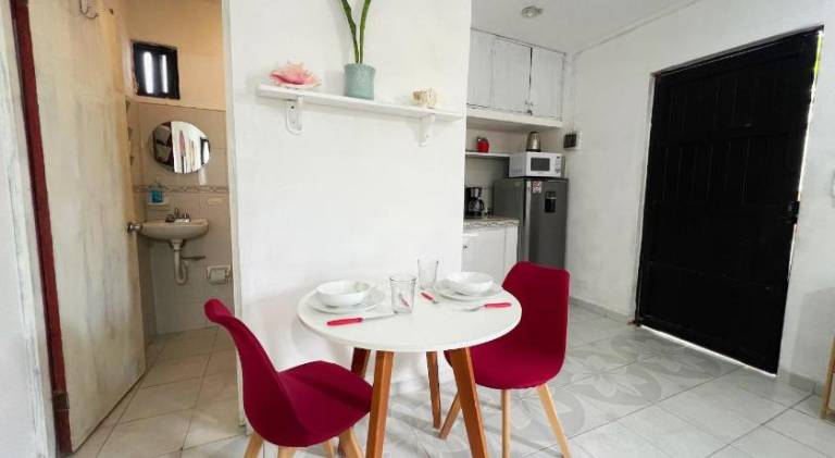 "Casitas Arcoiris" Excelente ubicacion - Petfriendly — photo 5