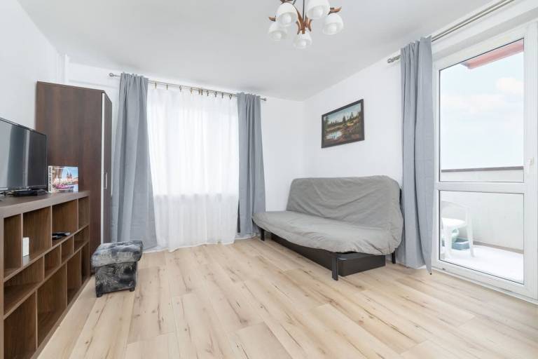 Family-friendly wonderful apartment | Pets are welcome — photo 2