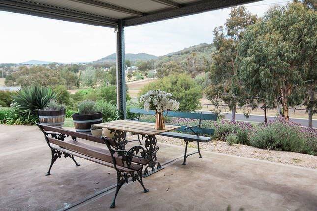 Cottage Mudgee