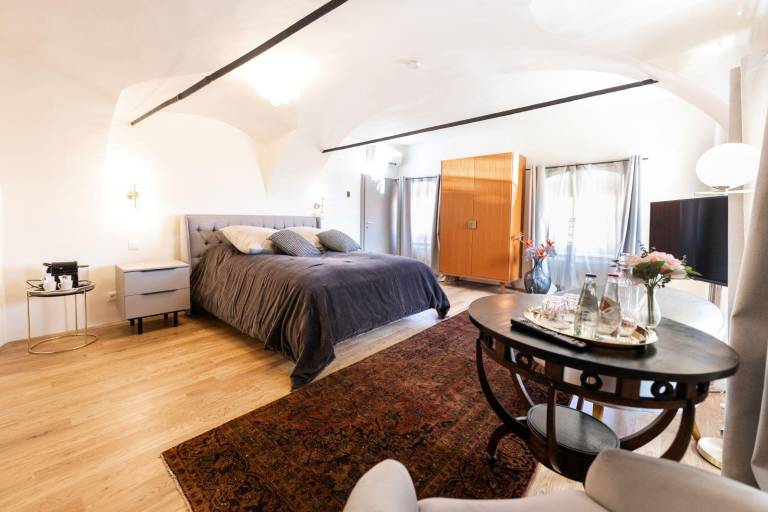 Suite Bad WC neuwertig