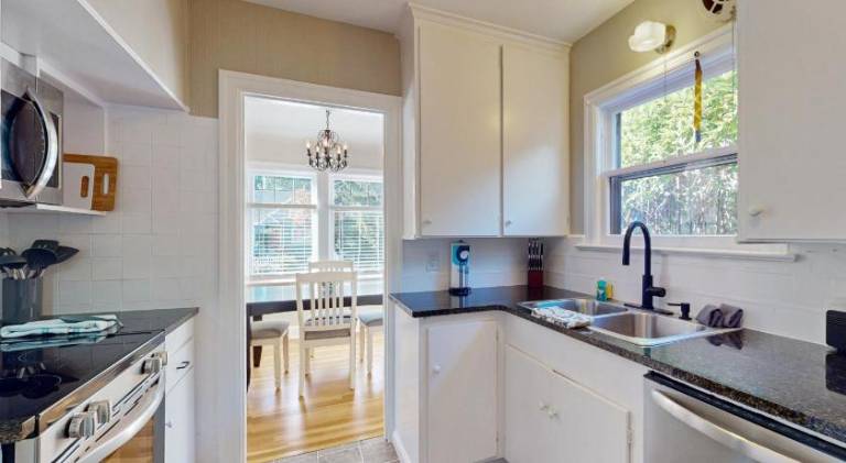 Vacation home with 3 rooms for 4 persons — photo 4