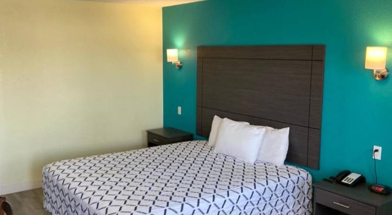 Gila Bend Lodge — photo 4