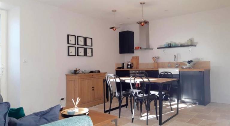 Vacation home | Pets allowed — photo 2