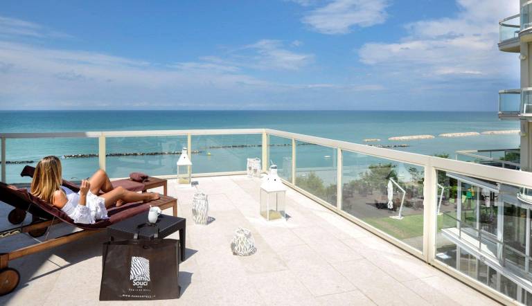Hotel Sans Souci — photo 4
