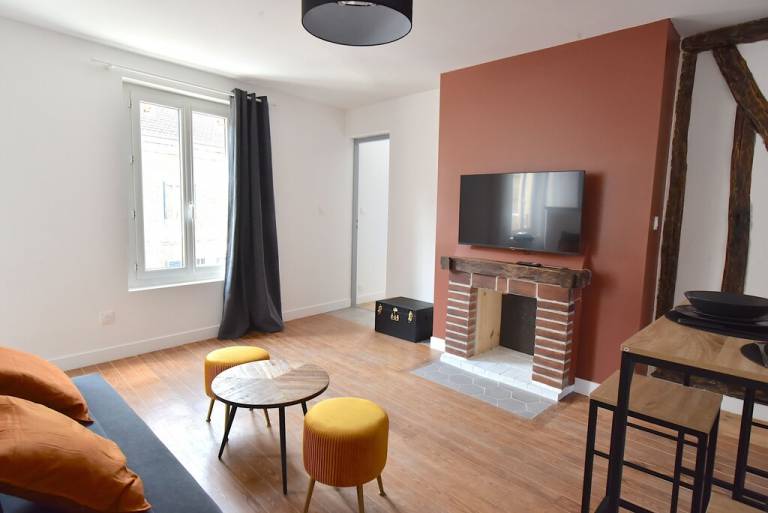 Appartement Linas
