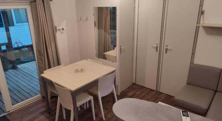 Mobil-Home 6 personnes avec TV et clim N' B025 — photo 2