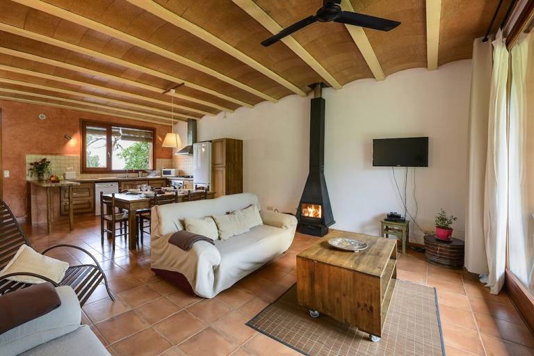Casa rural Llado