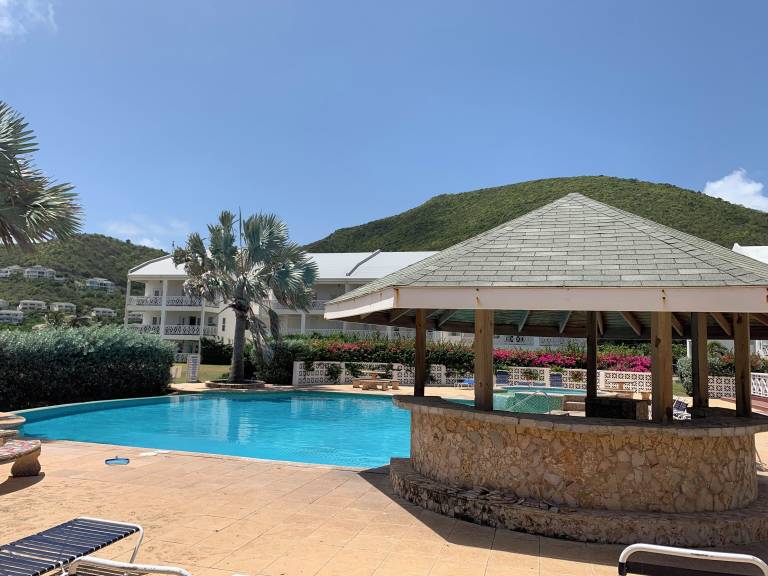 Condo Kittian Village