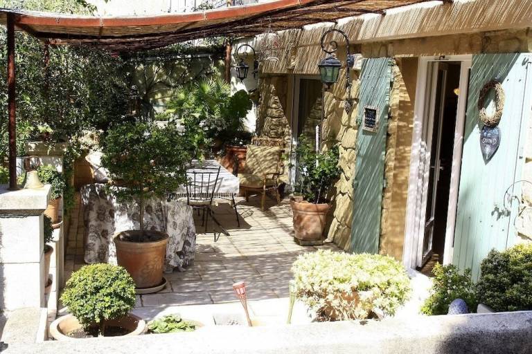 Appartement Velleron