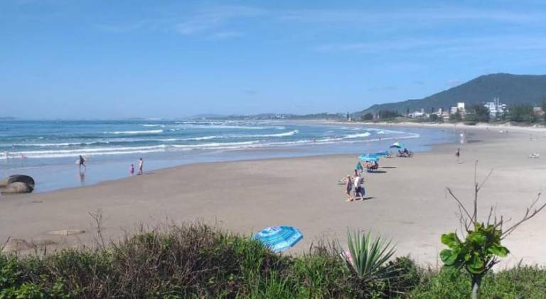 Wonderful holiday apartment | Pet-friendly in Imbituba