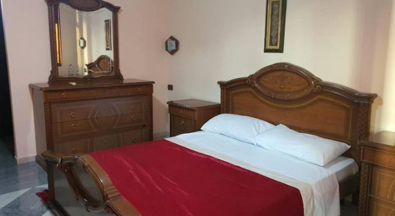 Hotel W Bush Square in Durrës