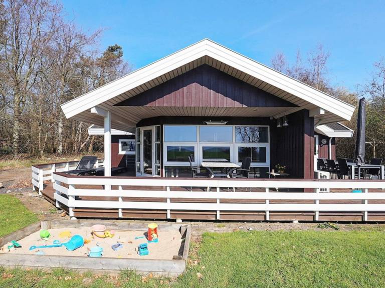 Feriehus Øster Assels