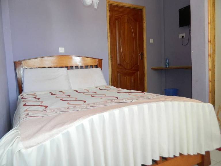 Accommodation  Nanyuki