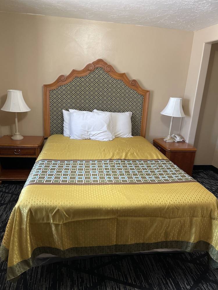 Motel  Riverton