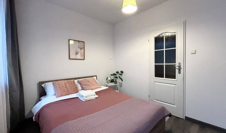 Ferienwohnung Wroclaw