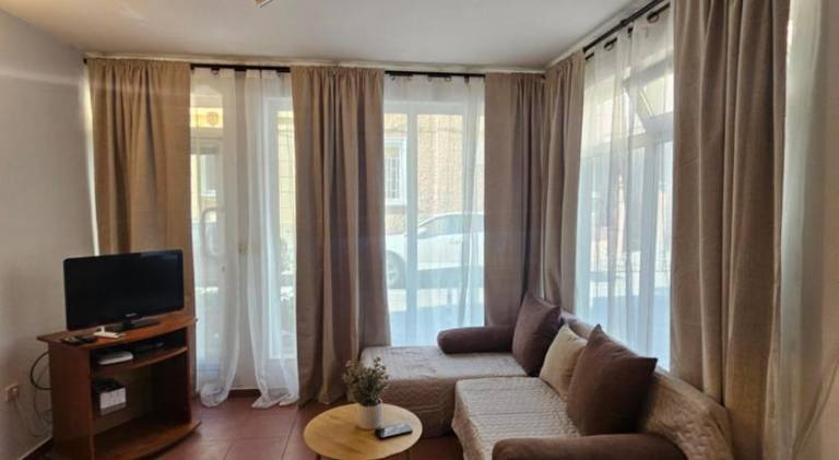 Wonderful apartment | Close to Vitosha Boulevard | Pets are welcome in Sofia