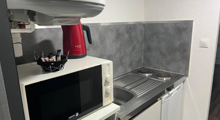 Rental apartment | Close to Novartis | Pet-friendly — photo 5