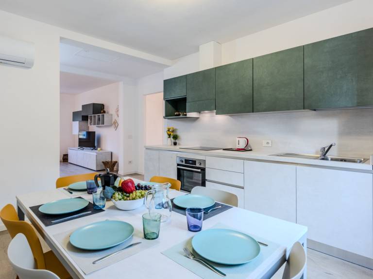 Appartement  Pianello del Lario