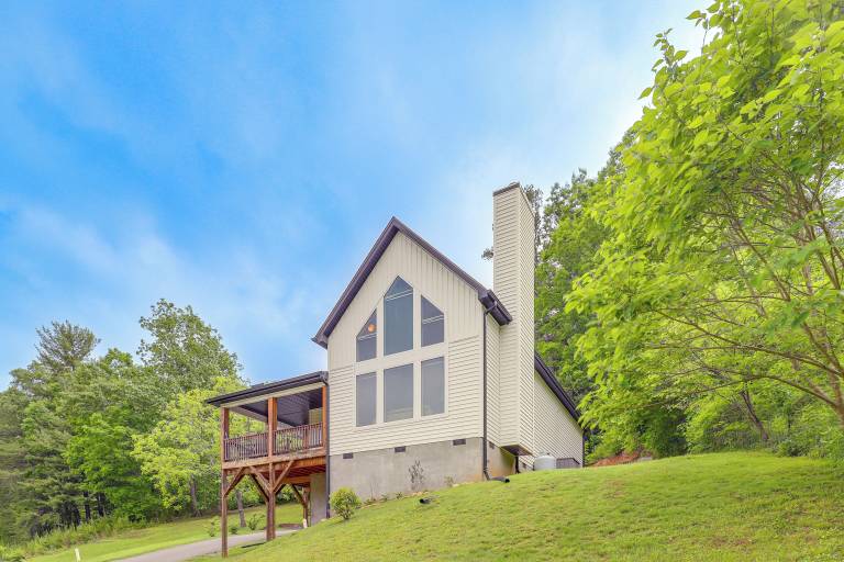 House Asheville