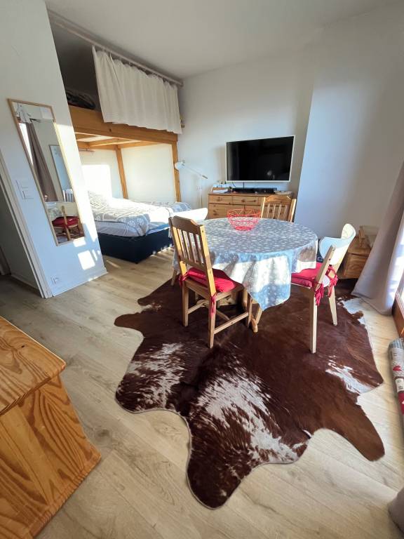 Appartement Valberg
