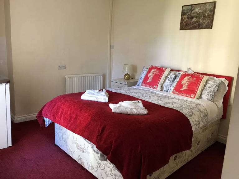 Bed and breakfast Torquay