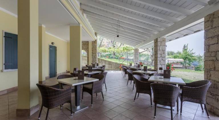 Hotel Veronesi — photo 5